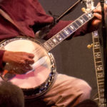 banjo