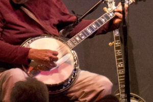 banjo