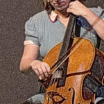 cello