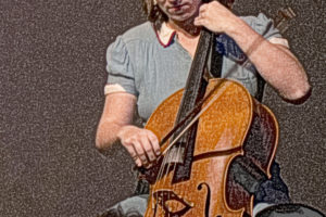 cello