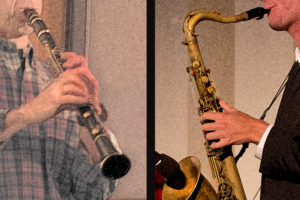 sax-clarinet
