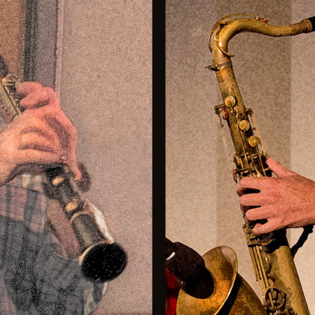 sax-clarinet