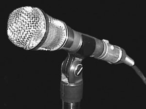 altec mike