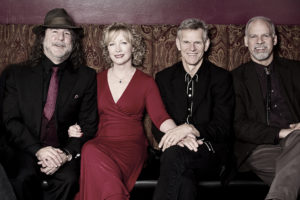 Susie Glaze New Folk Ens